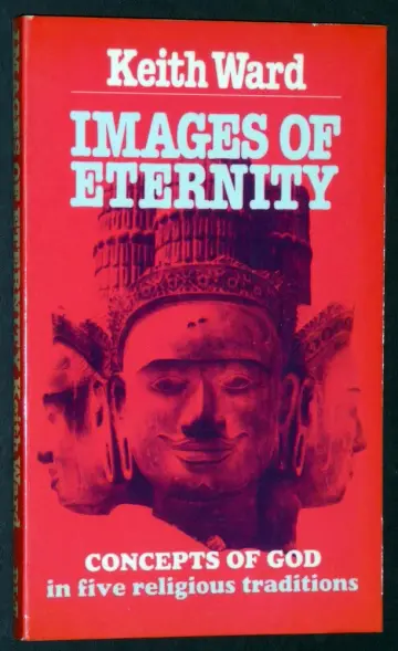 Cover of Images of Eternity