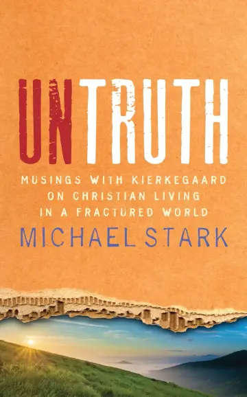 Cover of Untruth