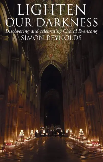 Cover of Lighten Our Darkness