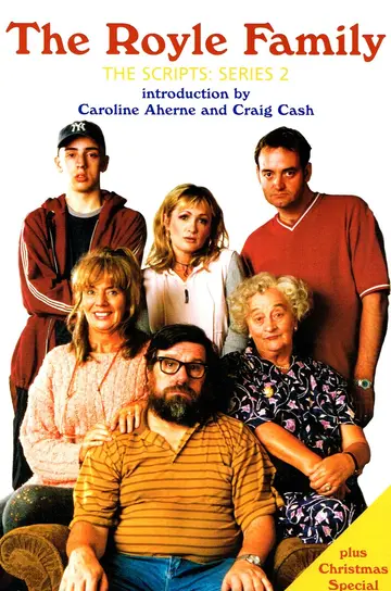 Cover of The Scripts