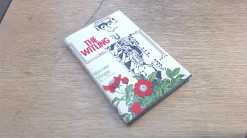 Cover of The Witling