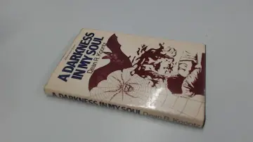 Cover of Darkness in My Soul