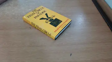 Cover of The Final Circle of Paradise