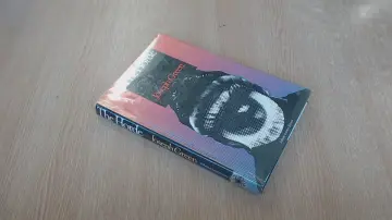 Cover of The Horde