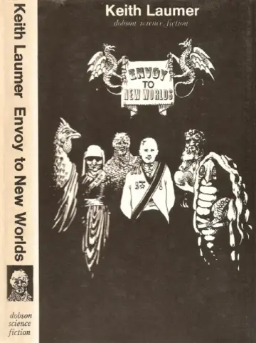 Cover of Retief's Ransom