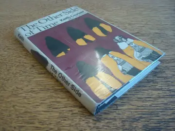 Cover of Other Side of Time