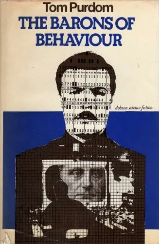 Cover of Barons of Behaviour