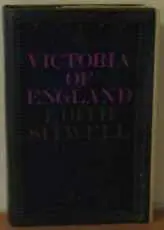 Cover of Victoria of England