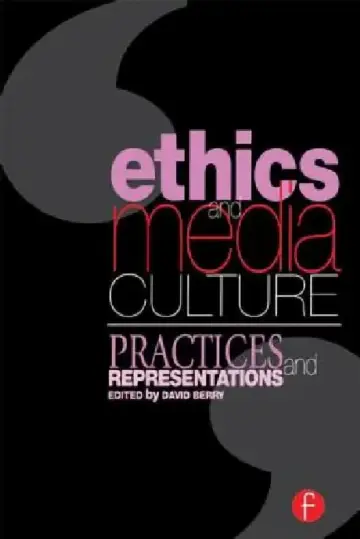 Cover of Ethics and Media Culture