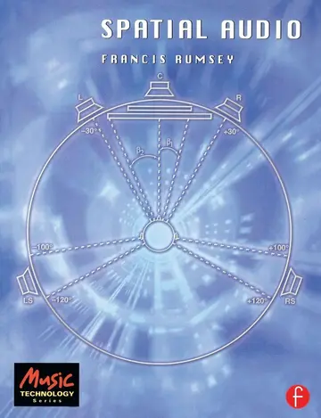 Cover of Spatial Audio