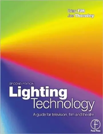 Cover of Lighting Technology