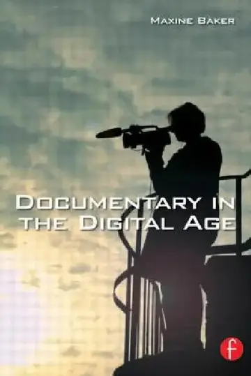 Cover of Documentary in the Digital Age