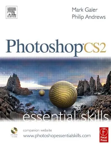 Cover of Photoshop CS2