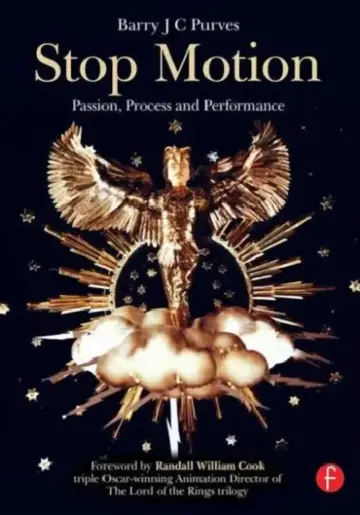 Cover of Stop Motion