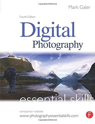 Cover of Digital Photography