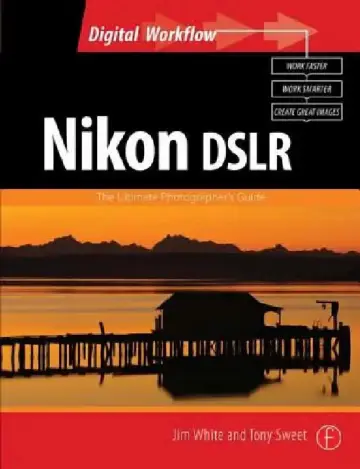 Cover of Nikon Dslr