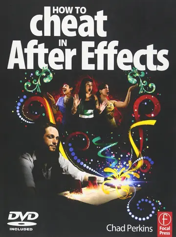 Cover of How to Cheat in After Effects