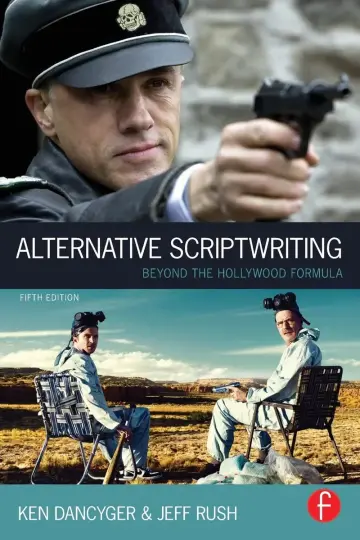 Cover of Alternative Scriptwriting