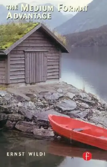Cover of The Medium Format Advantage