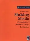 Cover of Making Media