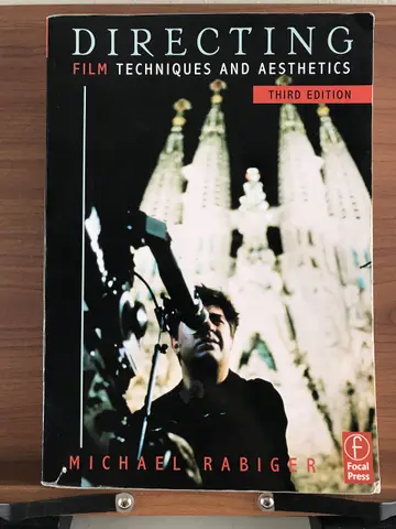 Cover of Directing