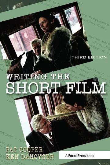 Cover of Writing the Short Film