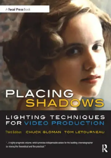 Cover of Placing Shadows