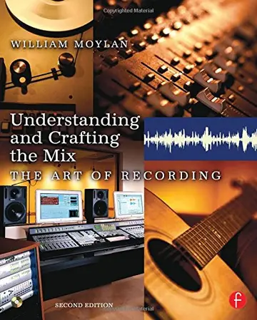 Cover of Understanding and Crafting the Mix