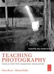 Cover of Teaching Photography