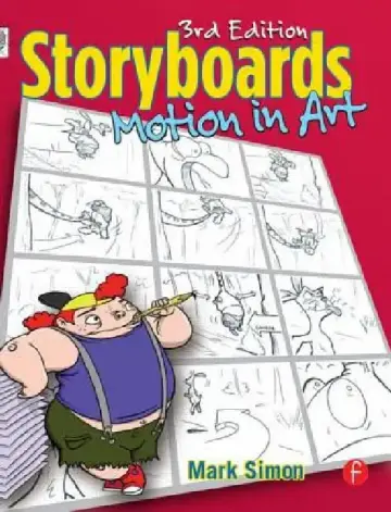 Cover of Storyboards