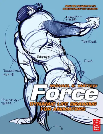Cover of Force