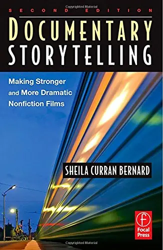 Cover of Documentary Storytelling