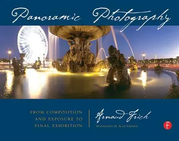 Cover of Panoramic Photography