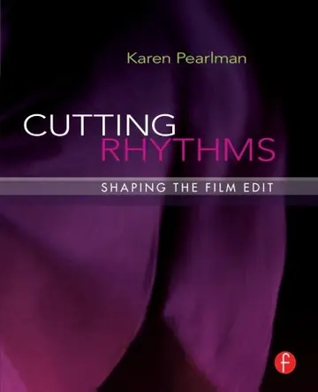 Cover of Cutting Rhythms