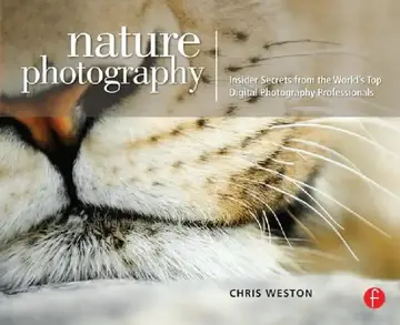 Cover of Nature Photography