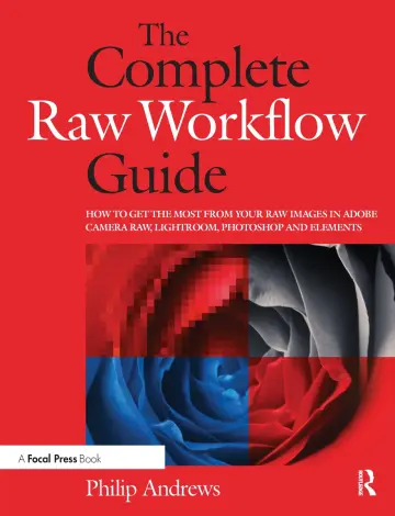 Cover of The Complete Raw Workflow Guide
