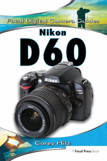 Cover of Nikon D60