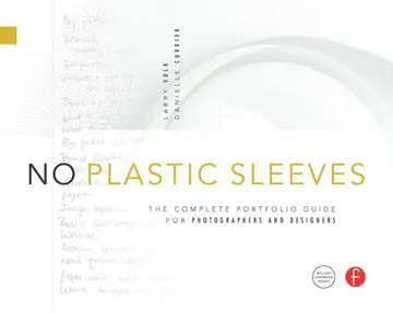 Cover of No Plastic Sleeves