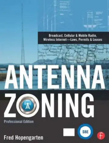 Cover of Antenna Zoning