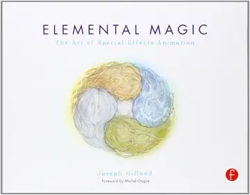 Cover of Elemental Magic
