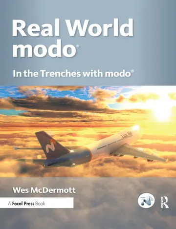 Cover of Real World modo