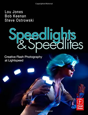 Cover of Speedlights & Speedlites
