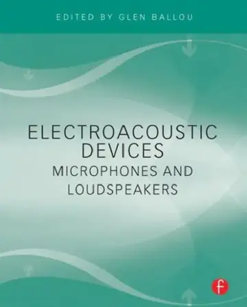 Cover of Electroacoustic Devices