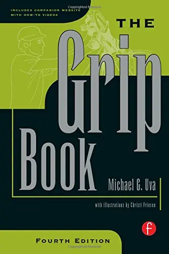 Cover of The Grip Book