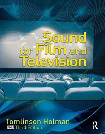 Cover of Sound for Film and Television