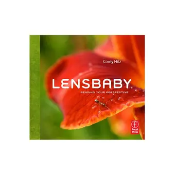 Cover of Lensbaby