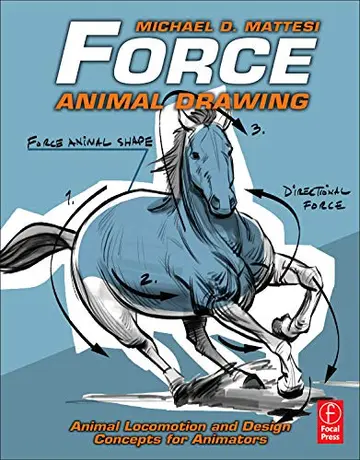 Cover of Force