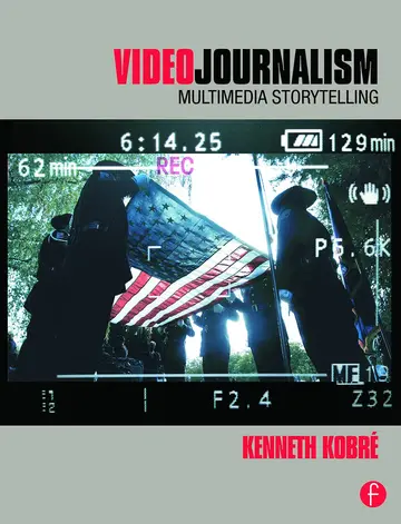 Cover of Videojournalism