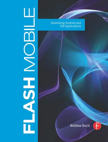 Cover of Flash Mobile