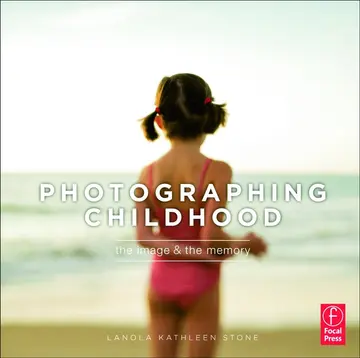 Cover of Photographing Childhood